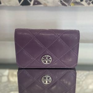 TORY BURCH WALLET
